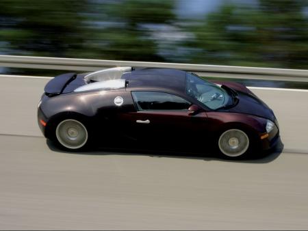 bugatti